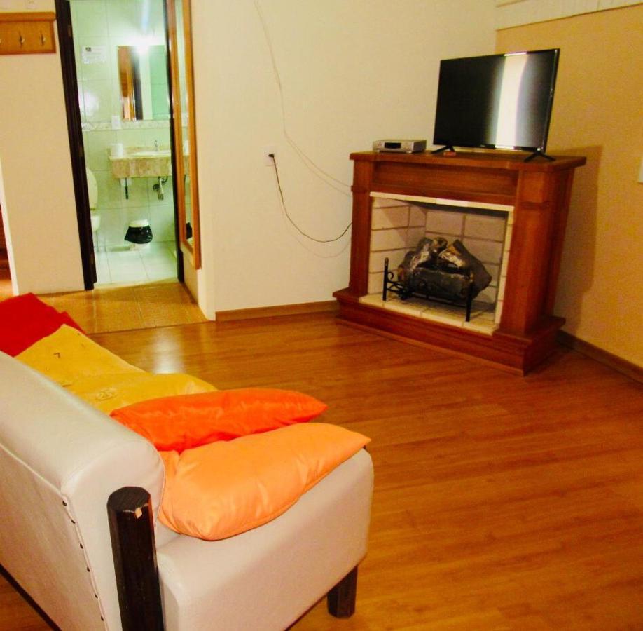Imperial Parque Hotel Grupo De Hoteis Mar E Mar Нова Петрополис Екстериор снимка
