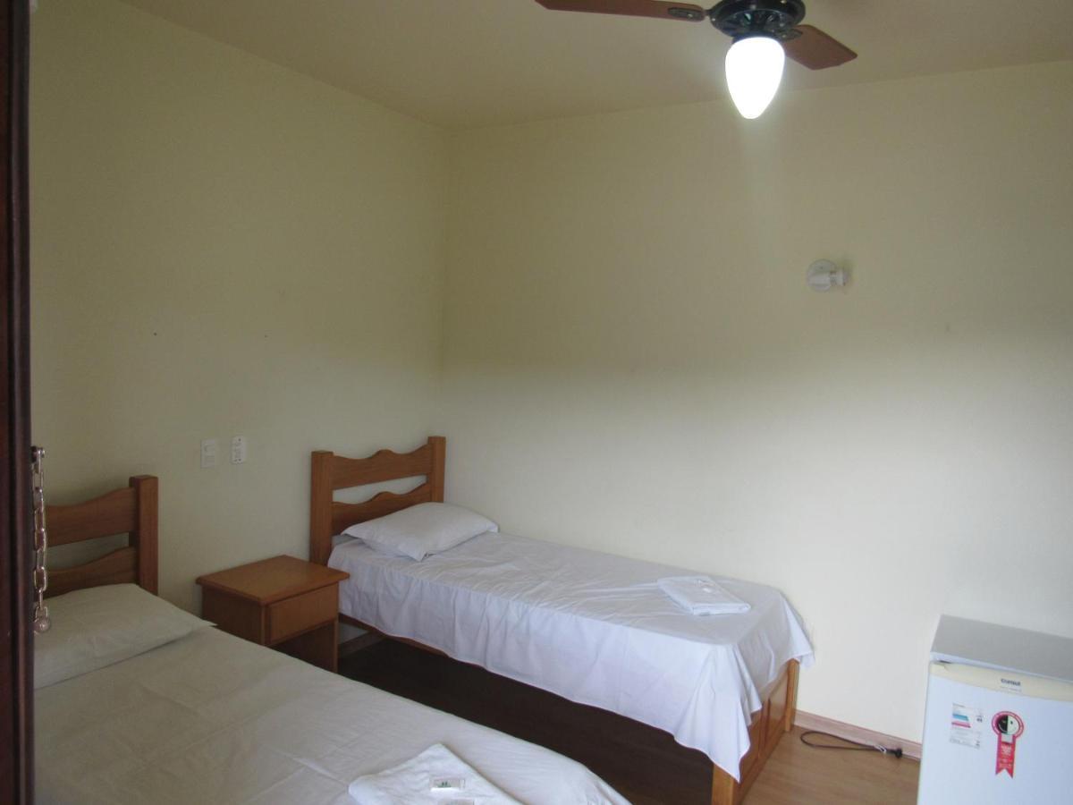 Imperial Parque Hotel Grupo De Hoteis Mar E Mar Нова Петрополис Екстериор снимка