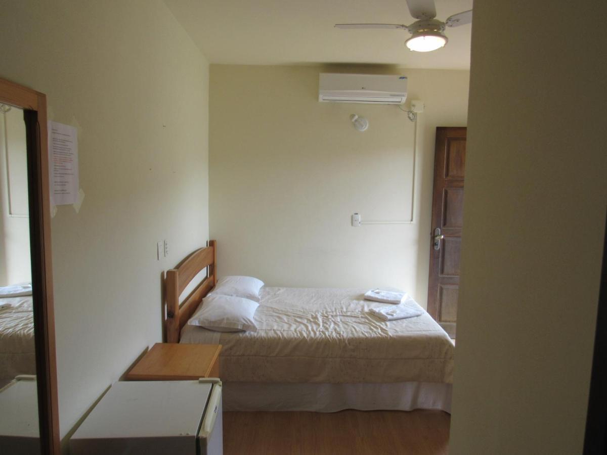 Imperial Parque Hotel Grupo De Hoteis Mar E Mar Нова Петрополис Екстериор снимка